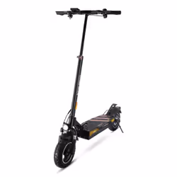 smartGyro Speedway PRO, Classic scooter, Black, 25 km/h, 140 kg, Any gender, 2 wheel(s)