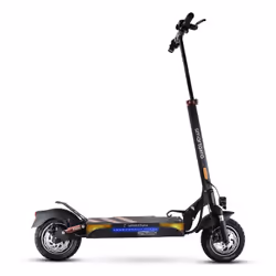 smartGyro Speedway PRO Black 25 km/h 15 Ah
