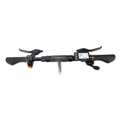 smartGyro Speedway PRO Black 25 km/h 15 Ah