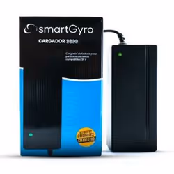 smartGyro Cargador 3600