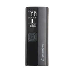 smartGyro SG27-342 electric air pump