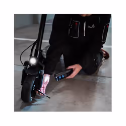 smartGyro SG27-342 electric air pump - Additional view 6