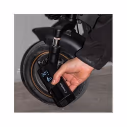 smartGyro SG27-342 electric air pump - Additional view 8