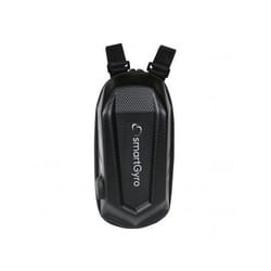 smartGyro SG27-344 bicycle bag/basket Front EVA (Ethylene Vinyl Acetate), Thermoplastic polyurethane (TPU) Black
