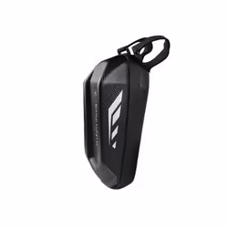 smartGyro SG27-344 bicycle bag/basket Front EVA (Ethylene Vinyl Acetate), Thermoplastic polyurethane (TPU) Black