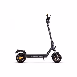 smartGyro SG27-369 electric kick scooter Black 25 km/h 10 Ah