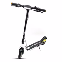 smartGyro SG27-393 electric kick scooter Black 25 km/h 8 Ah