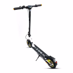 smartGyro SG27-393 electric kick scooter Black 25 km/h 8 Ah