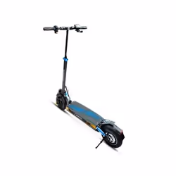 smartGyro SG27-422 electric kick scooter Black 25 km/h 13 Ah