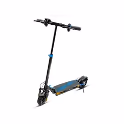 smartGyro SG27-422 electric kick scooter Black 25 km/h 13 Ah