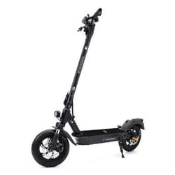 smartGyro K2 PRO X Black 25 km/h 15 Ah