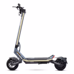 smartGyro Raptor Evo