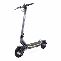smartGyro Raptor Evo electric scooter 1 seat(s) 25 km/h 1000 W Grey