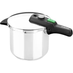 Monix QUICK 4 L Black, Stainless steel