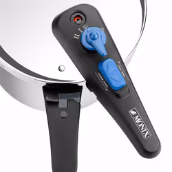 Monix Veloce 7 L Stainless steel - Additional view 4