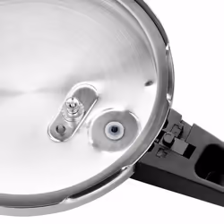 Monix Veloce 7 L Stainless steel - Additional view 6