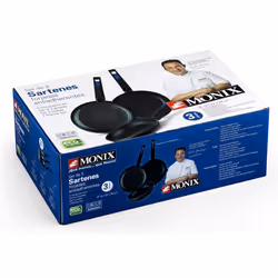 Monix Martín Berasategui All-purpose pan Round - Additional view 5