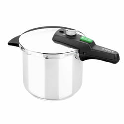 Monix Quick 9 L Black, Stainless steel