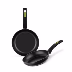 Monix M481218 frying pan All-purpose pan Round
