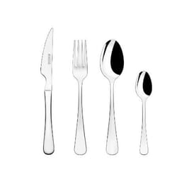 Monix M202974 flatware set 24 pc(s) Stainless steel