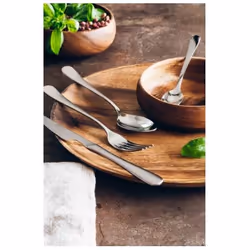Monix M202974 flatware set 24 pc(s) Stainless steel