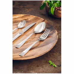 Monix M202974 flatware set 24 pc(s) Stainless steel