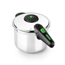 Monix Presto 4 L Stainless steel