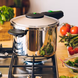 Monix Presto 4 L Stainless steel
