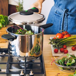 Monix Presto 4 L Stainless steel