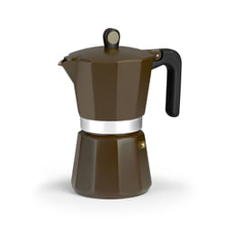 Monix M671009 coffee maker Manual Electric moka pot