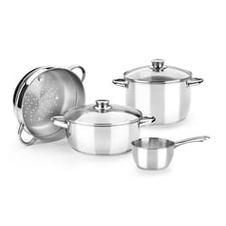 Monix M450055 pan set