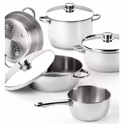 Monix M450055 pan set