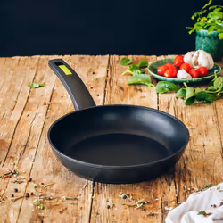 Monix Green All-purpose pan Round