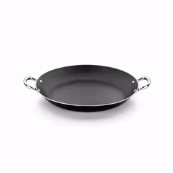 Monix Resistent Plus, Ceramic, Gas, Halogen, Induction, Sealed plate, Aluminium, Stainless steel, 1 pc(s), 22 cm, 34 cm