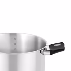 Monix M240218 soup pot Stainless steel
