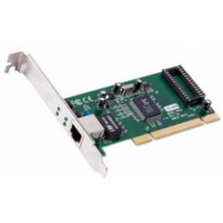 Approx APPPCI1000V2 network card Internal Ethernet 2000 Mbit/s