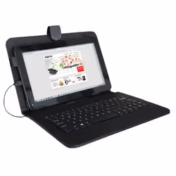 Approx APPIPCK03 mobile device keyboard Black