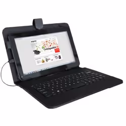 Approx APPIPCK04 mobile device keyboard Black