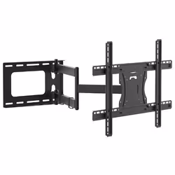 Approx appST16X, 100 x 100 mm, 600 x 400 mm, -10 - 2°, 180°, Iron, Black