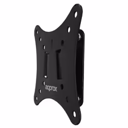 Approx appST00 63.5 cm (25") Black