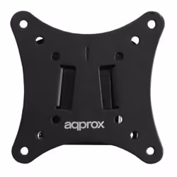 Approx appST00 63.5 cm (25") Black