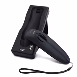 Approx appLS10, Handheld bar code reader, 1D/2D, CMOS, Codabar, Code 128, Code 39, Code 93, EAN 128, EAN-13, EAN-8, Industria ...