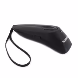 Approx appLS10 Handheld bar code reader 1D/2D CMOS Black