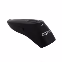 Approx appLS10 Handheld bar code reader 1D/2D CMOS Black