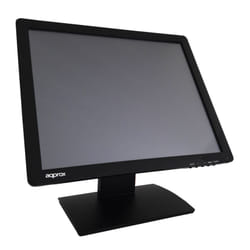Approx APPMT17W5 POS monitor 43.2 cm (17") 1280 x 1024 pixels SXGA Touchscreen