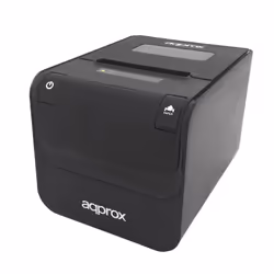 Approx appPOS80AMUSE 203 x 203 DPI Wired Direct thermal POS printer