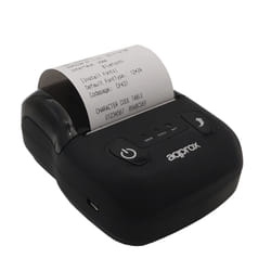 Approx appPOS58PORTABLE+ 203 x 203 DPI Wired & Wireless Thermal Mobile printer