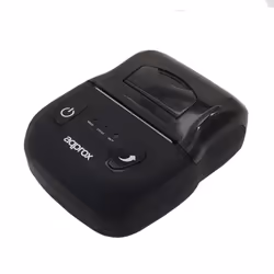 Approx appPOS58PORTABLE+ 203 x 203 DPI Wired & Wireless Thermal Mobile printer