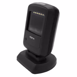 Approx appLS07DESK, Fixed bar code reader, 1D/2D, CMOS, AIM-128, Codabar, Code 11, Code 128, Code 39, Code 93, EAN 128, EAN-1 ...