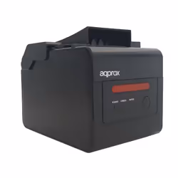 Approx appPOS80WIFI+LAN 203 x 203 DPI Wired & Wireless Thermal POS printer